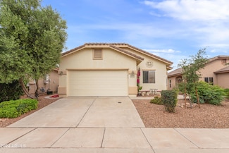 4263 Big Bend St, Sierra Vista, AZ 85650