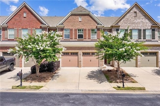 4833 Allston Cove, Norcross, GA 30092