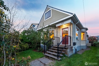 2310 14th Ave S, Seattle, WA 98144
