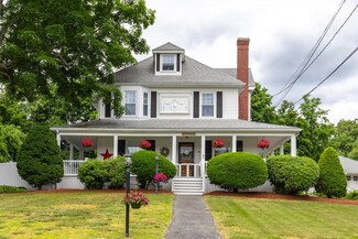 1 Traverse St, Woburn, MA 01801