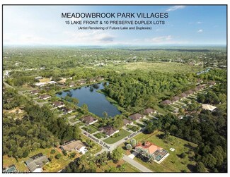 1611/1613 E 7th St, Lehigh Acres, FL 33972