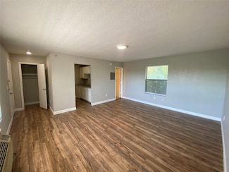 701 W Sycamore St Unit 209, Denton, TX 76201
