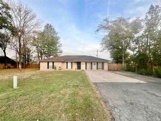 255 Concord St, Vidor, TX 77662