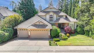 329 Canyon Falls Dr, Folsom, CA 95630