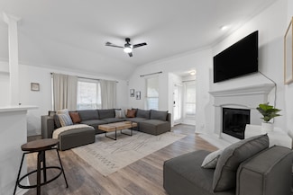 1024 Shortleaf Pine Dr, Arlington, TX 76012