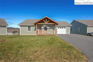 172 Morgan Place Unit 58, Boone, NC 28607
