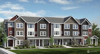 19226 NE 69th Cir Unit 104, Redmond, WA 98052