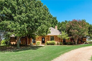 7558 Fm 879, Palmer, TX 75152
