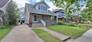 1907 Darwin Ave SW, Grand Rapids, MI 49507
