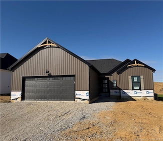 2426 Johnson Pass Unit LOT 236, Union Township, IN 47143