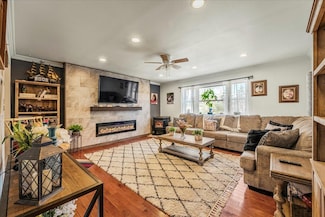 3106 Sycamore Ln, Pocono Summit, PA 18346
