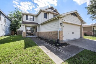 19135 Remington Bend Dr, Houston, TX 77073