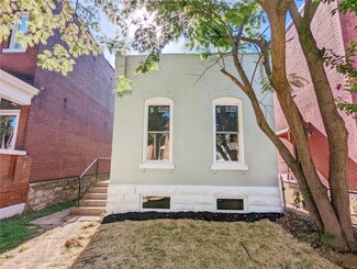 3821 Wisconsin Ave, Saint Louis, MO 63118