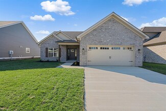 2634 Carter Farms Rd, Bowling Green, KY 42103