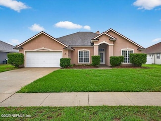 86068 Sand Hickory Trail, Yulee, FL 32097