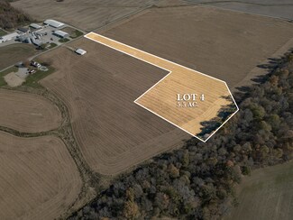 1004 County Road 1000 N, Clark Township, IN 46143