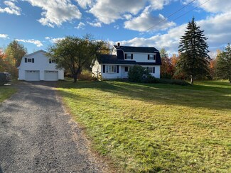 344 W Ridge Rd, Cornville, ME 04976