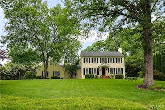 3410 Traylor Dr, Richmond, VA 23235