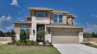 16511 Mandora Ln, Conroe, TX 77302