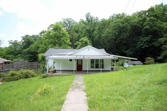 1112 Swan Rd, Charleston, WV 25314