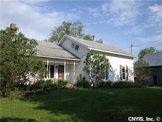 16845 Co Rte 76 (Greensettlement Road), Adams, NY 13606