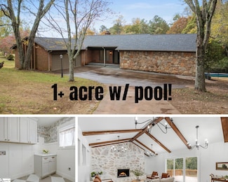 167 Fruit Mountain Rd, Easley, SC 29640