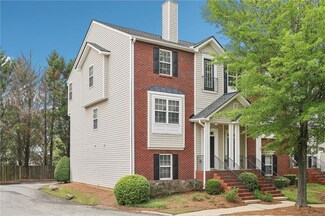 106 Weatherstone Square Dr, Woodstock, GA 30188
