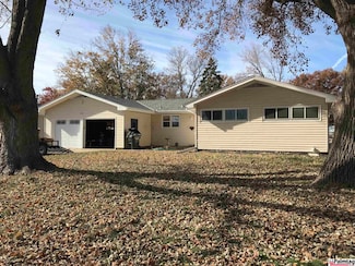 1549 N 10th St, Nebraska City, NE 68410