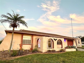 461 Clover Rd, Venice, FL 34293