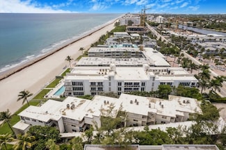 1203 Hillsboro Mile Unit 6A, Hillsboro Beach, FL 33062