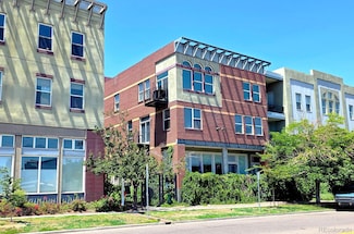 1521 Central St Unit 2D, Denver, CO 80211
