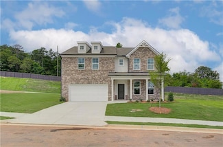 1856 Kingsmere Run Dr, Loganville, GA 30052