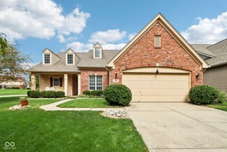 588 Stockbridge Dr, Westfield, IN 46074