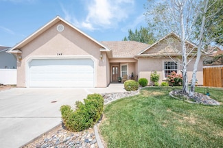 248 Laplata Ct, Grand Junction, CO 81503