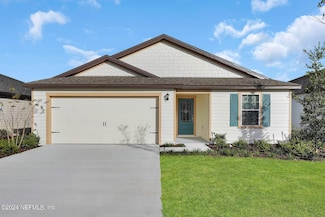 37311 Whisper Way, Hilliard, FL 32046