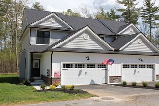 2 Nautical Way Unit INT.-2-0, Douglas, MA 01516