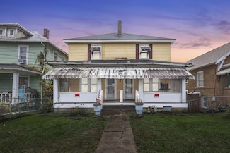 510 W Wheeling St, Lancaster, OH 43130