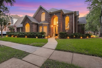 3402 Haywood Ct, Sugar Land, TX 77478