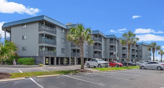 6001 N Ocean Blvd Unit 147, North Myrtle Beach, SC 29582