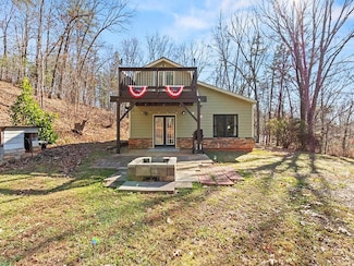 924 Fred Ash Rd, Dahlonega, GA 30533