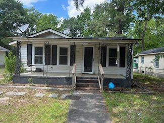953 Dixie St, Florence, SC 29501