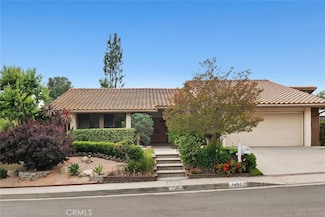 11921 Calle Vista Ct, Porter Ranch, CA 91326