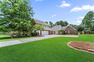 6226 Double Tree Dr, Baton Rouge, LA 70817