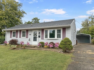 2803 Inland Dr, Middletown, OH 45042