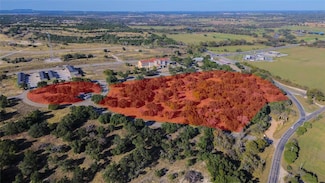 110 Paluxy St, Glen Rose, TX 76043