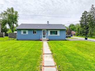 2400 Linden Dr, Allison Park, PA 15101