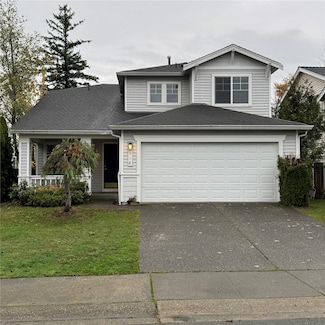 918 243rd Place SE, Sammamish, WA 98075