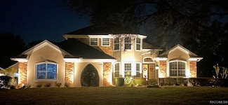 293 N Cherry Pop Dr, Inverness, FL 34453