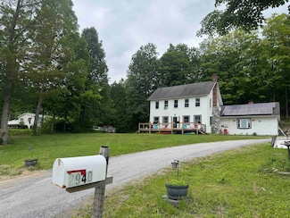 2940 Route 30 N, Bomoseen, VT 05732