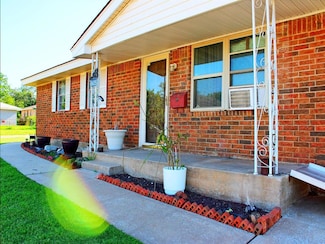 2605 N Kate Ave, Oklahoma City, OK 73111